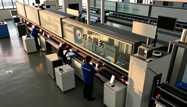 广州前程院教育科技有限公司