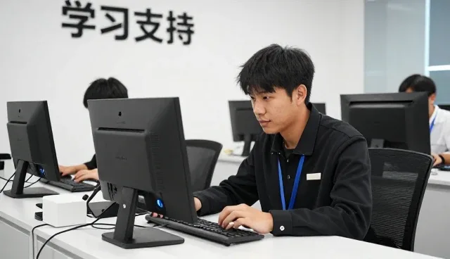 广州前程院教育科技有限公司助力企业提升成就未来能力