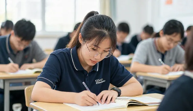 制造业技能提升课程如何提高学习效果?