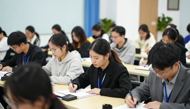 学习效果差异的主因:课程设计与教学方法