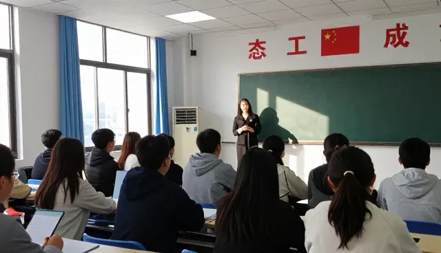 商贸管理培训课程的高效使用与维护策略
