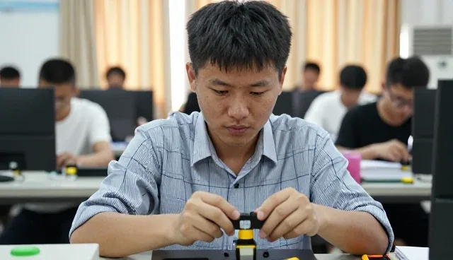 广州前程院教育科技有限公司介绍教学资源开发在教育中的应用