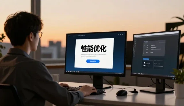 商贸管理培训系统性能表现与使用维护建议