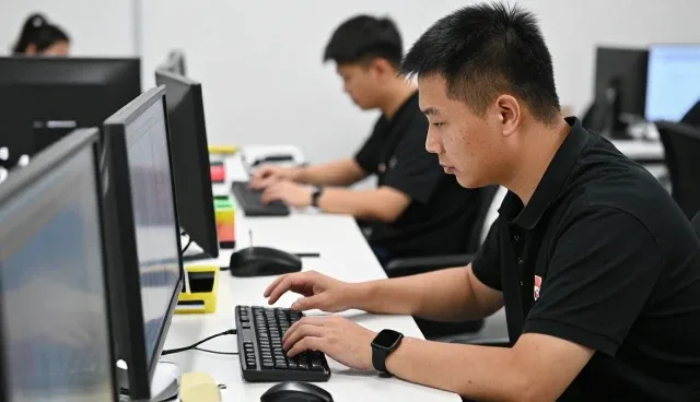 新建楼盘解决方案中的商贸管理培训选择